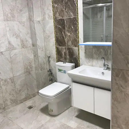 דירה Bahar Apart