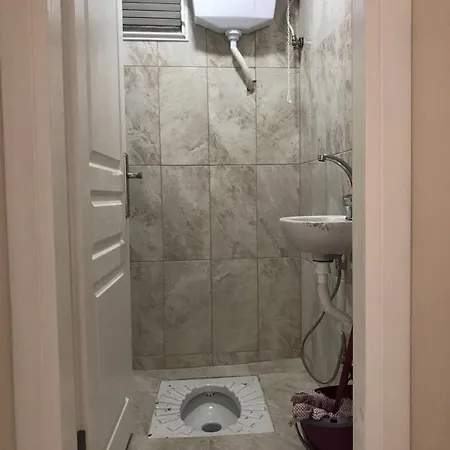 Bahar Apart דירה בורסה