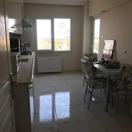 דירה Bahar Apart