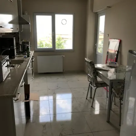 Bahar Apart בורסה