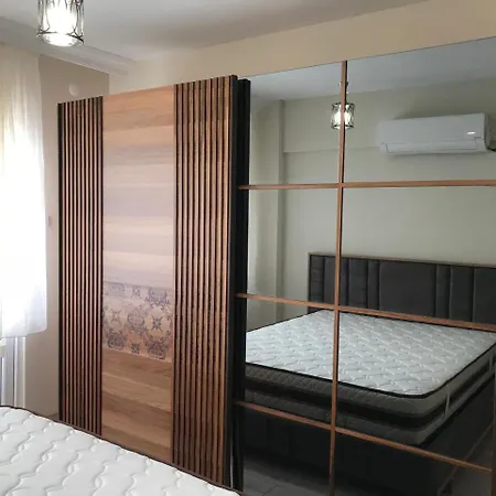 דירה Bahar Apart בורסה