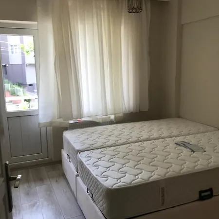Bahar Apart בורסה