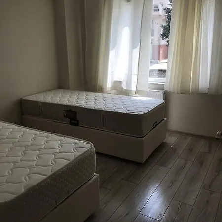 דירה Bahar Apart